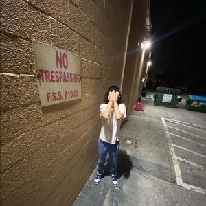 Meet your Posher, William